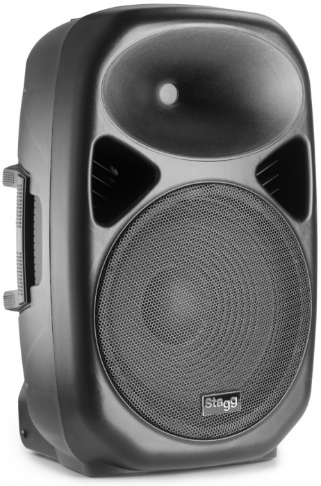 Stagg KMS 12 2-way active speaker, 200W
