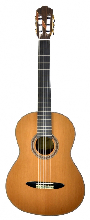 Samick CNG-4 N - classical guitar