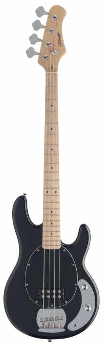 Stagg MB 300 BK bass guitar