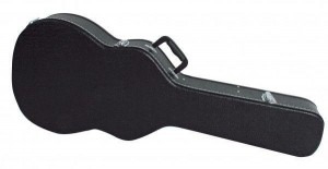 Samick HC1072 electric guitar case