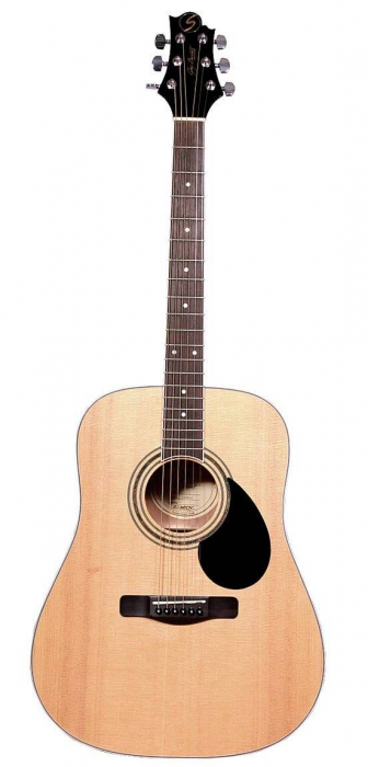 Samick GD 100 S acoustic guitar