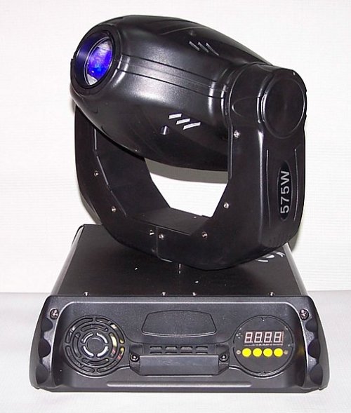 Flash FL-M250 moving head 250W MSD
