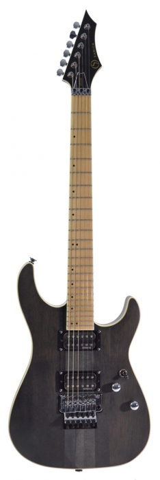 Samick SS-300 TBS electric guitar