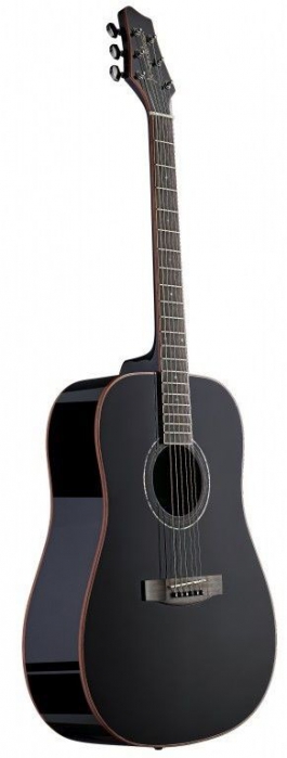 James Neligan NA 38 acoustic guitar