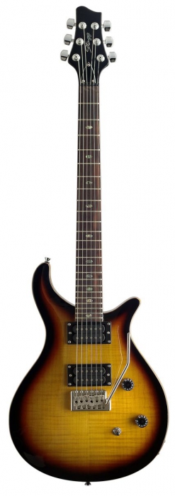 Stagg R 500 TS electric guitar
