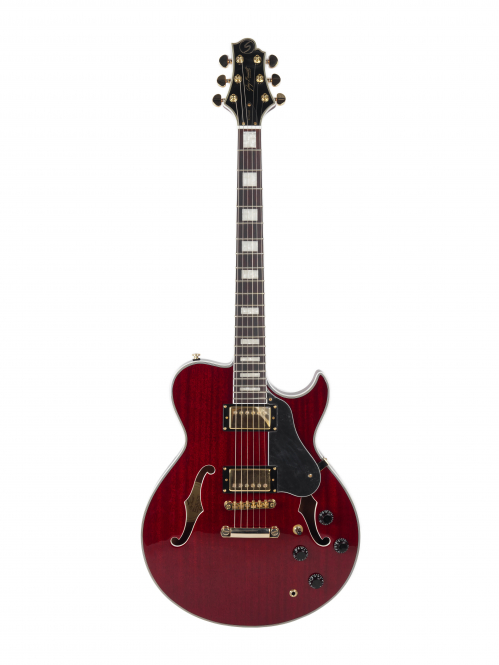 Samick RL4 WR electric guitar