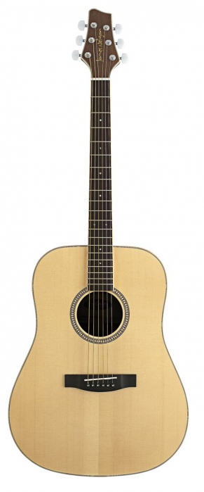 James Neligan NA 30 acoustic guitar