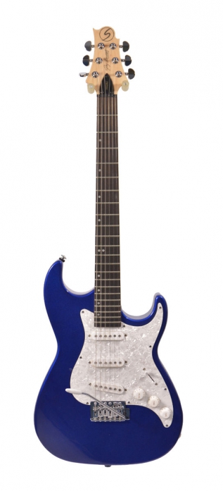 Samick MB30 MBM electric guitar