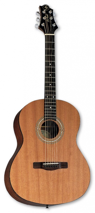 Samick ST9-1 acoustic guitar