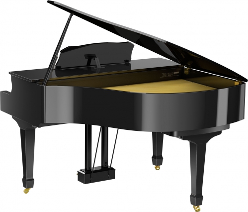 Roland GP609 PE fortepian cyfrowy