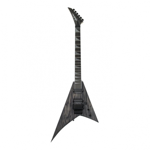 Jackson Pro RR24 Charcoal Grey electric guitar