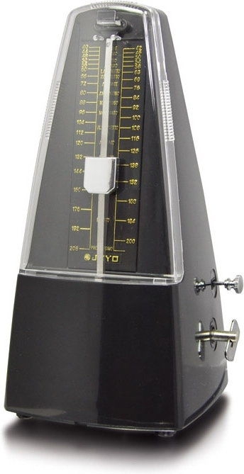 Joyo JM 69 mechanical metronome