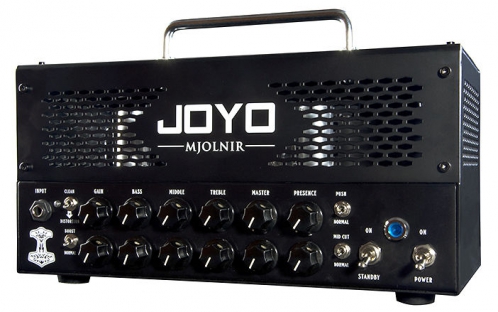 Joyo JMA-15 Mjolnir