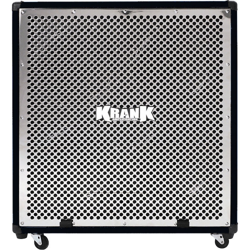 Krank Revolution 1 Cab CH - guitar cabinet