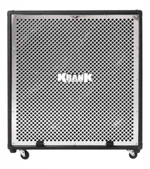 Krank SST 412 CH - guitar cabinet