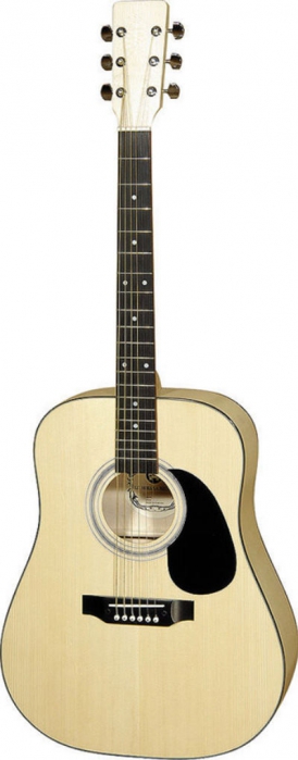Hora W11204 - acoustic guitar