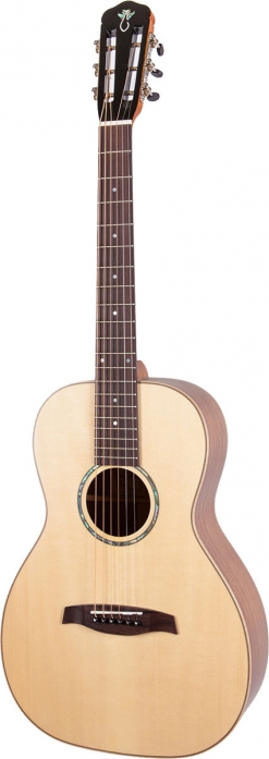 Levinson LV-58 - acoustic guitar