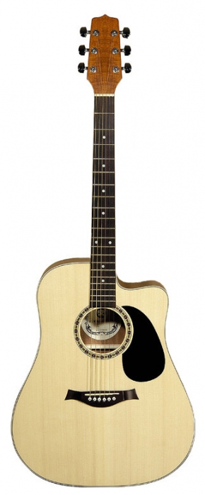 Hora SM55 - acoustic guitar
