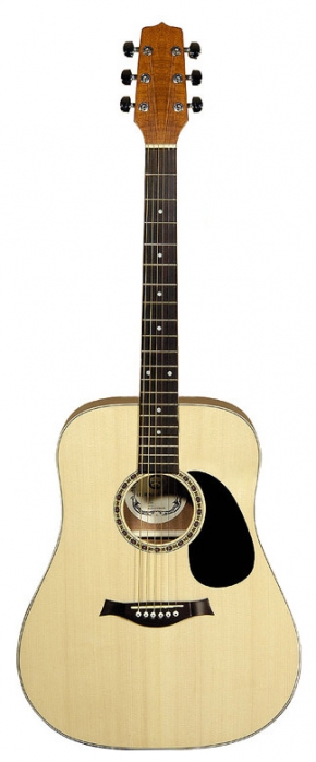 Hora SM50 - acoustic guitar