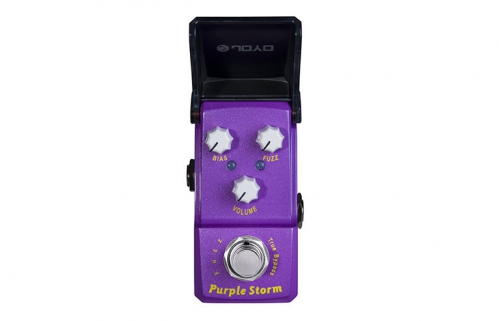 Joyo JF-320 Purple Storm - guitar effect