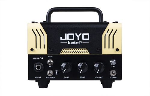 Joyo Bantamp Meteor Head 20W guitar amplifier