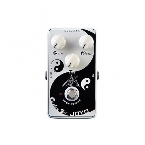 Joyo Jibin Drive guitar effect