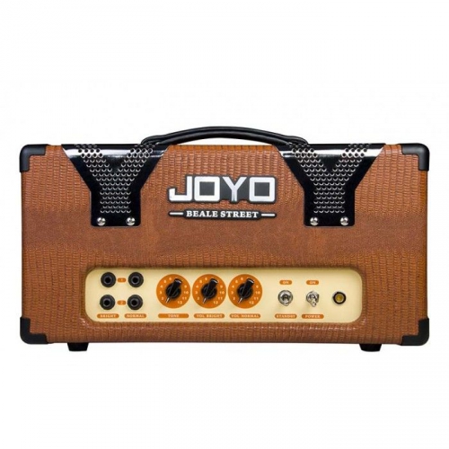 Joyo JCA-12 Beale Street head guitar amplifier