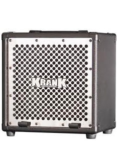 Krank Rev Jr Pro Cab CH - guitar cabinet