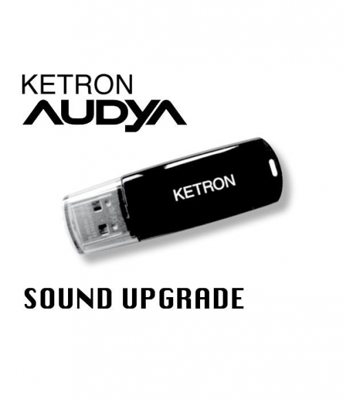 Ketron Pdka2