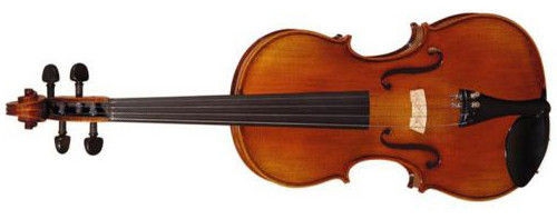 Hora V200 - violin 3/4