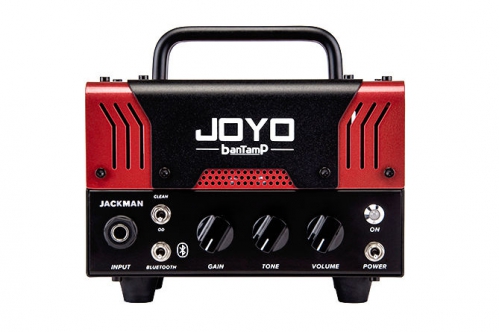 Joyo Bantamp Jackman Head 20W guitar amplifier