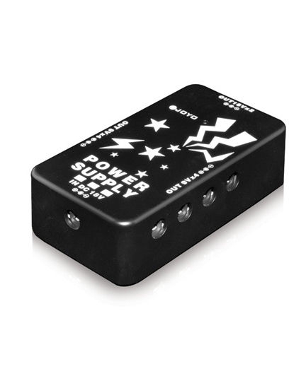 Joyo JP-01 Power Suply