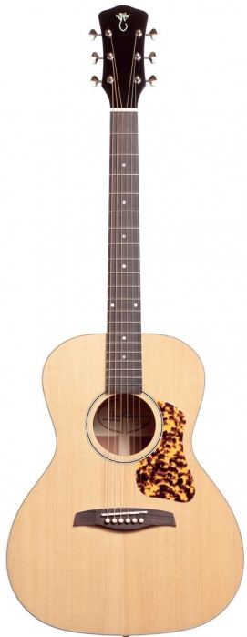 Levinson LG-24 - acoustic guitar