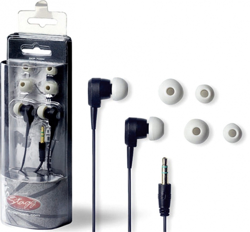 Stagg SEP 700H earphones Stagg SEP 700H earphones