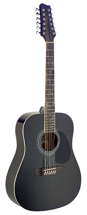 Stagg SA40D 12BK