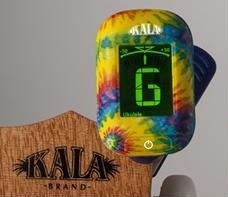 Kala Klipz Clip Tuner