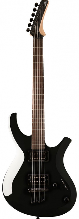 Parker PDF30 B - electric guitar