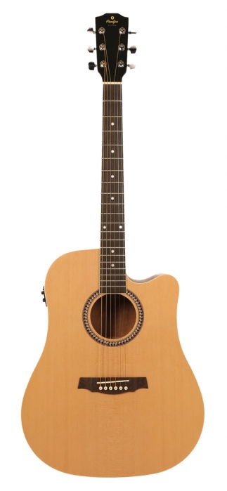Prodipe Guitars SD25 CEQ