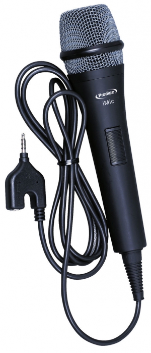 Prodipe iMic - condenser microphone