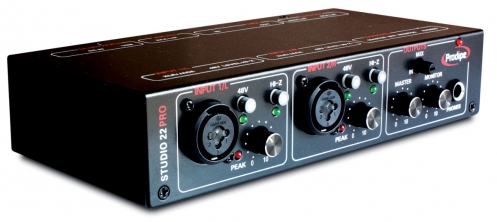 Prodipe Studio 22 Usb Pro