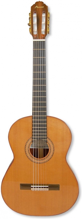 R Moreno 560 - classical guitar