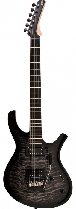 Parker PDF 100 QBB - electric guitar