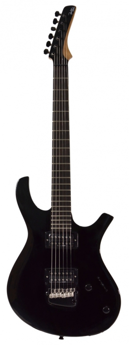 Parker PDF60 B - electric guitar