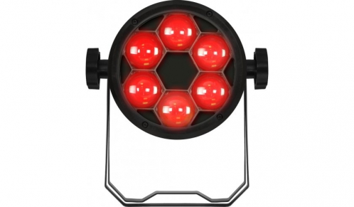 Fractal PAR Fix Bee Eye LED reflector