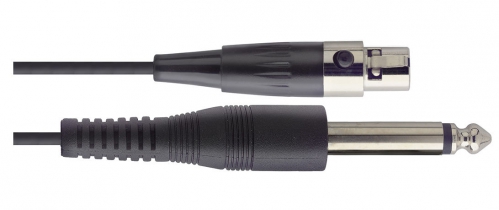 Stagg SW-GC-MINI-XLR-JACK