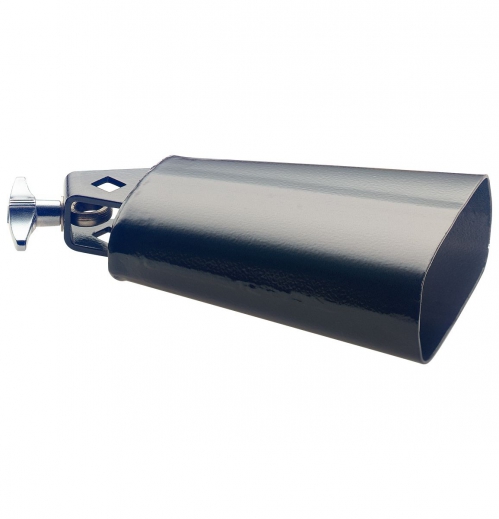 Stagg CB-305-BK 5 1/2″ cowbell