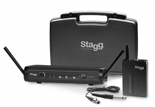 Stagg SUW 30 GBSA