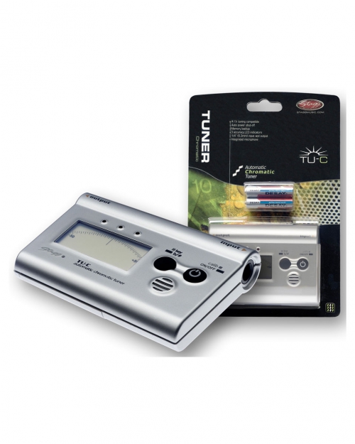 Stagg TU-C-SL