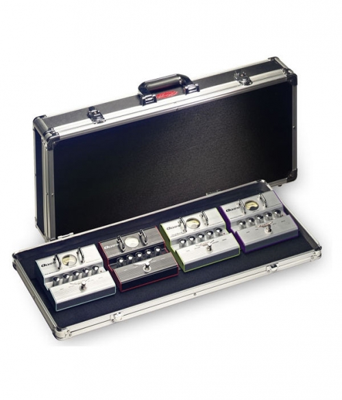 Stagg UPC 688 ABS case for guitar effect pedals