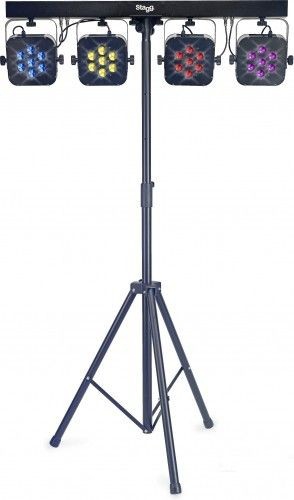 Stagg SLI-FLATSET1-0